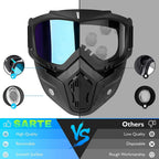 ShieldForge – Your High-Tech Protection while Welding!