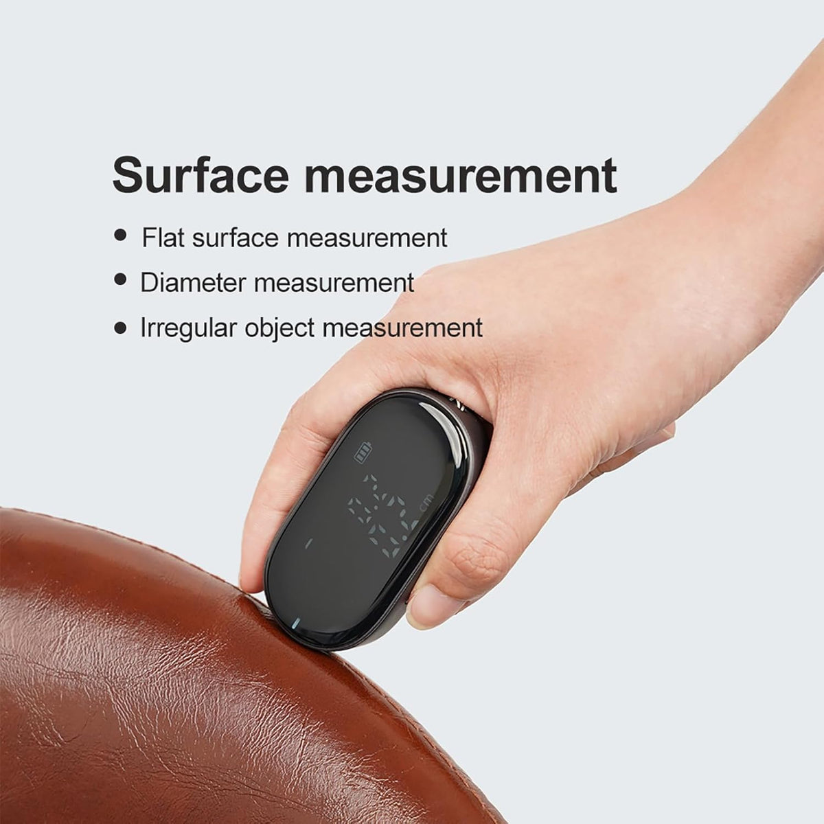 New Digital Measuring Tape 328 Ft