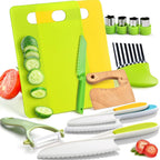 Ultimate Kids' Kitchen Adventure Set