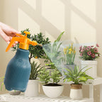 Nordic Spray Bottle with Pressure Pump – For Effective Plant Watering