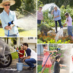 Telescope garden hose high pressure – Flexible irrigation hose
