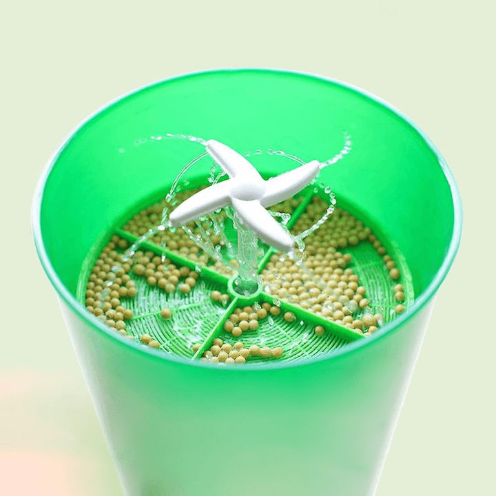 Efficient sprout growing kit for healthy and fresh growth