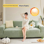 CushGuard Sofa Cover