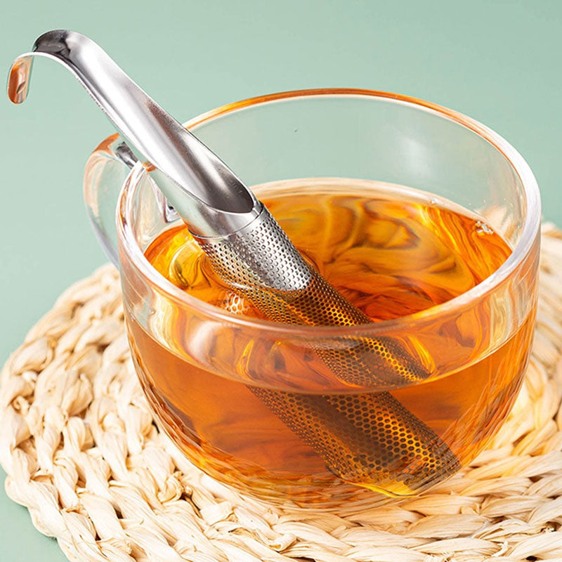 Stainless Steel Tea Diffuser Reusable Tea Infuser
