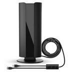 2025 Edition Premium Indoor Antenna - 360 Mile Range