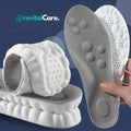 Ergonomic 4D Comfort Insoles