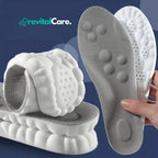 Ergonomic 4D Comfort Insoles