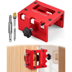 Door Latch Mortise Tool for Router