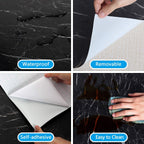 Marbello - Transform your home with a stylish marble look!