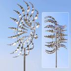 SpinMagic Mesmerizing Garden Motion