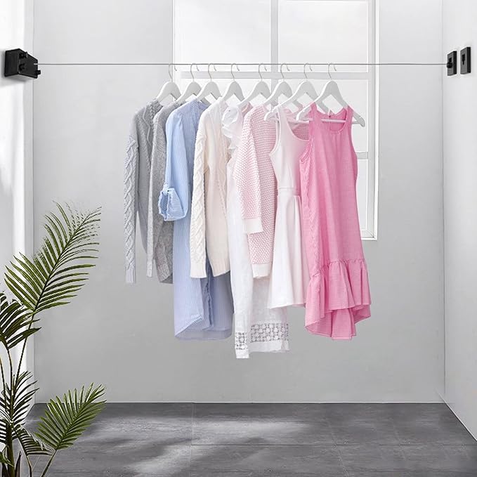 AirString Space Saving Drying
