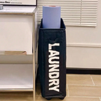 Foldable Laundry Basket