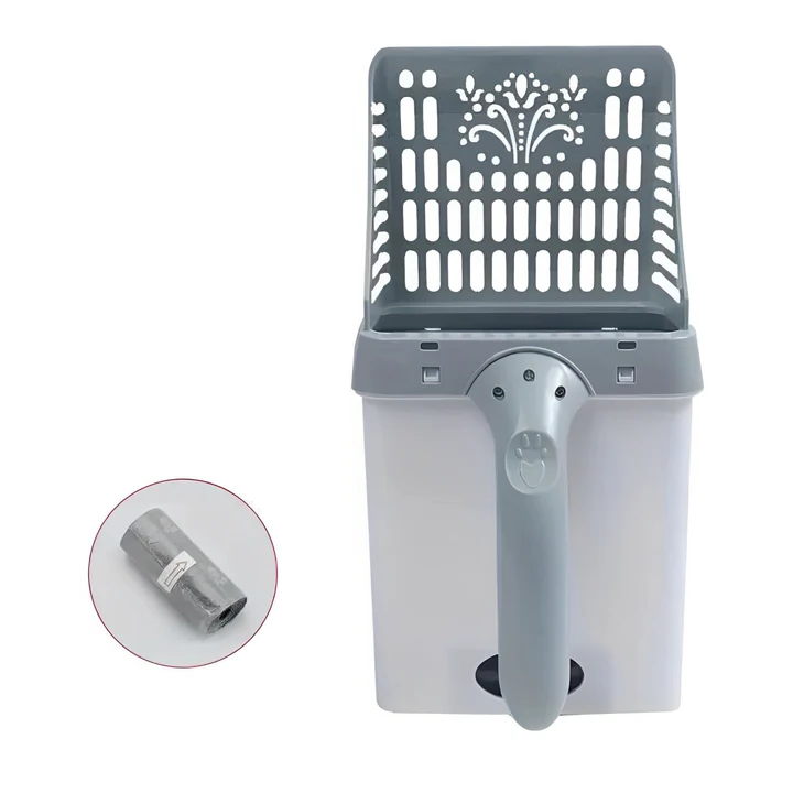 Cat Litter Scoop