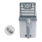Cat Litter Scoop