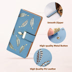 Stylish Leather Wallet for Women