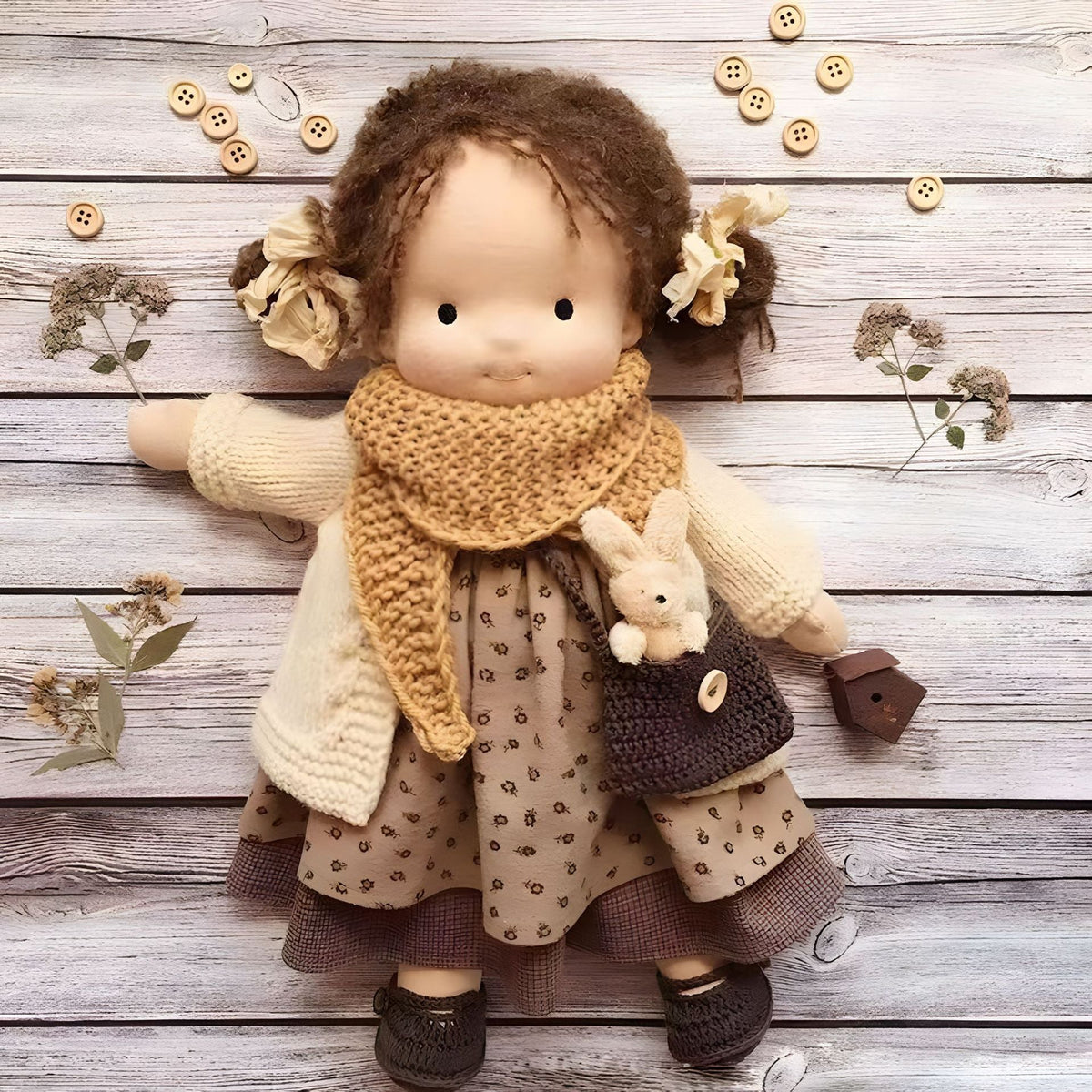 JoyMira — Ignite boundless imagination and create magical moments for children