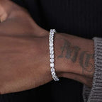 DazzleCharm Timeless Sparkle Style
