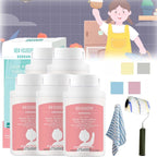 PatchPro Roller - Instant wall repairs - Practical and efficient solution