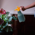 Nordic Spray Bottle with Pressure Pump – For Effective Plant Watering