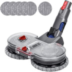 Ambie - Slim Electric Mop Head