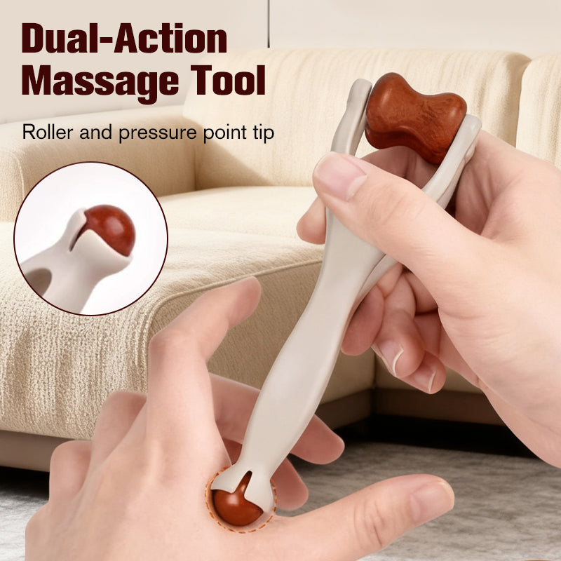 CalmHand – Instant hand pain relief and promotion of improved circulation