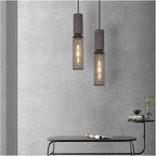 Betono | Industrial LED Pendant Light