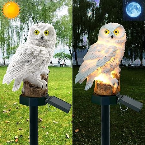 SolarGlow Garden Lamp | Eco-friendly solar lamp for a vibrant outdoor ambiance