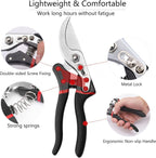 GreenThumb Cutters