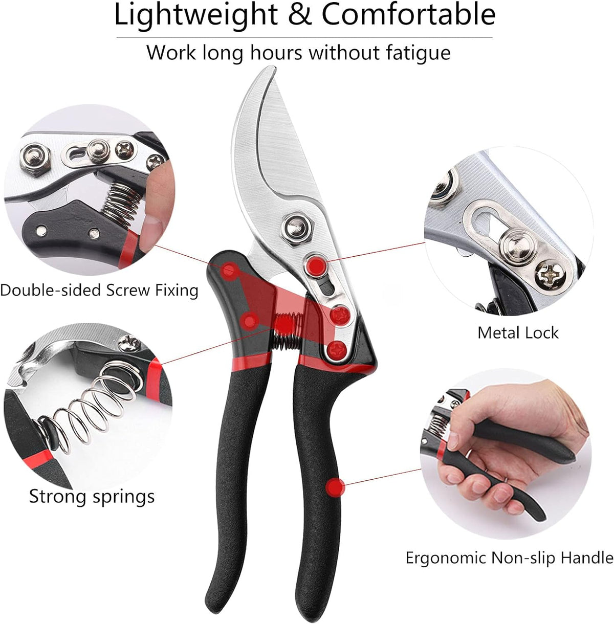 GreenThumb Cutters