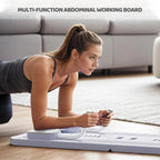 Abdominal Muscle Trainer for Full Body Workout