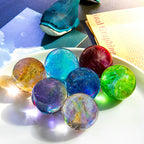 Luminous Dragon Beads Sphere