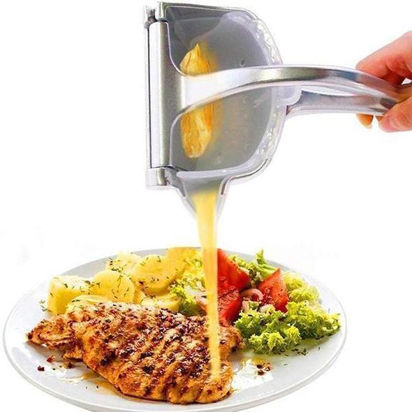 Juicer in stainless steel Summer