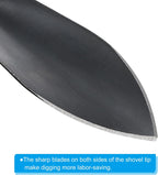 PetiteGarden Spade