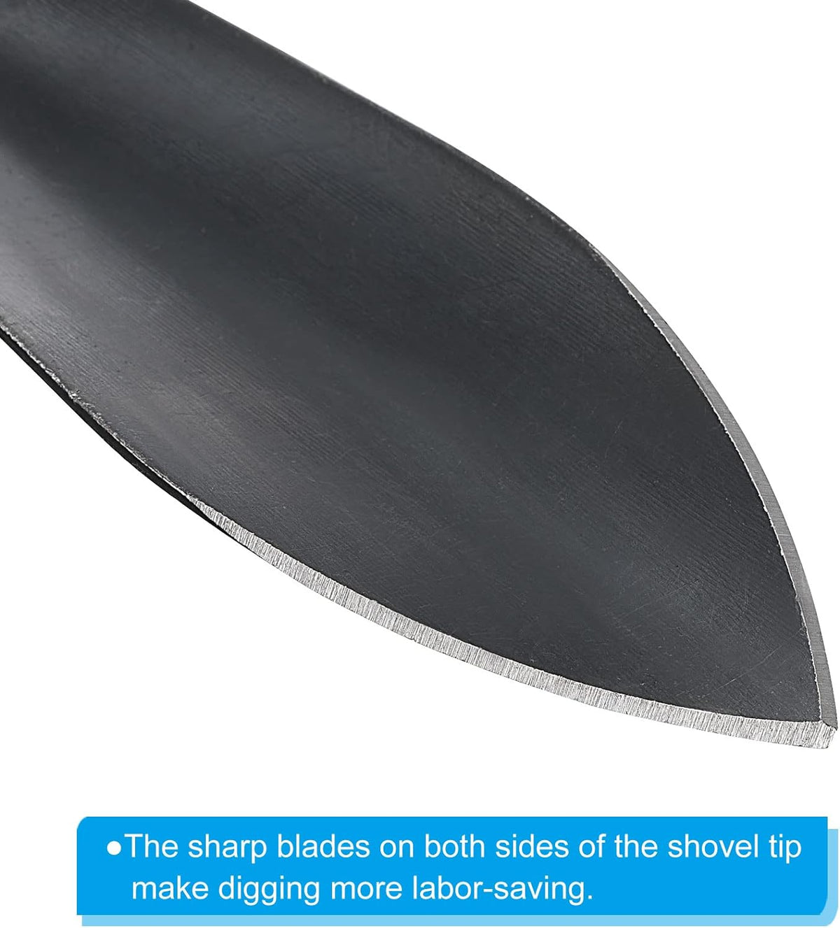 PetiteGarden Spade