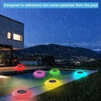 Solar Garden Lights Eye Design – LED Outdoor Lighting for Garden & Terrace, weatherproof