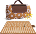 MeadowRest Extra Large Waterproof Picnic Blanket