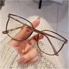 Ultra-light Anti-Blue Light Reading Glasses for Women