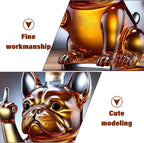 BoozeBuddy – The cheekiest eye-catcher for your home bar!