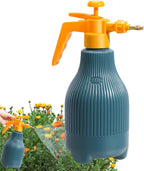 Nordic Spray Bottle with Pressure Pump – For Effective Plant Watering