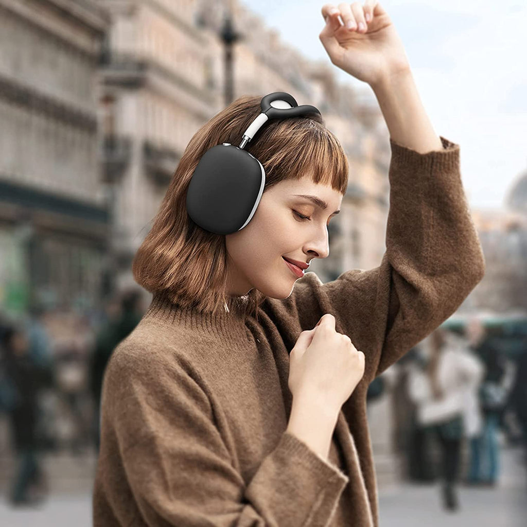 AirPods Max Headphones, Anti-Scratch Ear Cup Cover