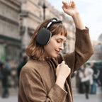 AirPods Max Headphones, Anti-Scratch Ear Cup Cover