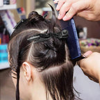 Professional Hair Styling Clips
