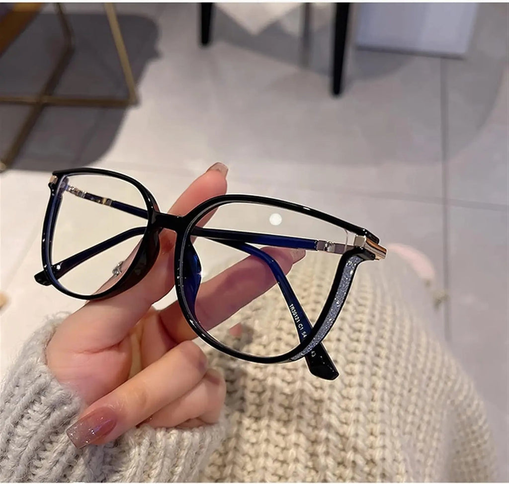 Ultra-light Anti-Blue Light Reading Glasses for Women