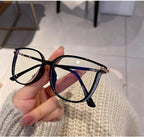 Ultra-light Anti-Blue Light Reading Glasses for Women