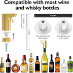 Smart Alcohol Dispenser