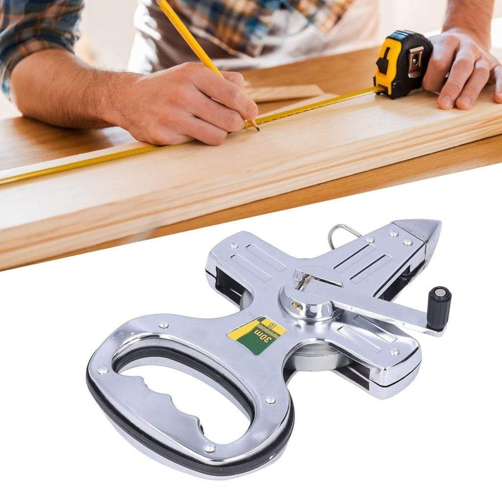 SteelScale Pro - Precision and new measurements - Optimize your projects!