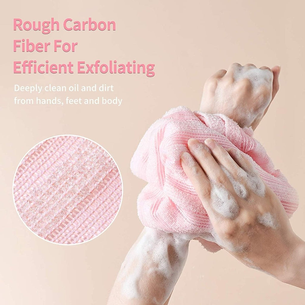 GermGuardScrub | Soft and protected skin