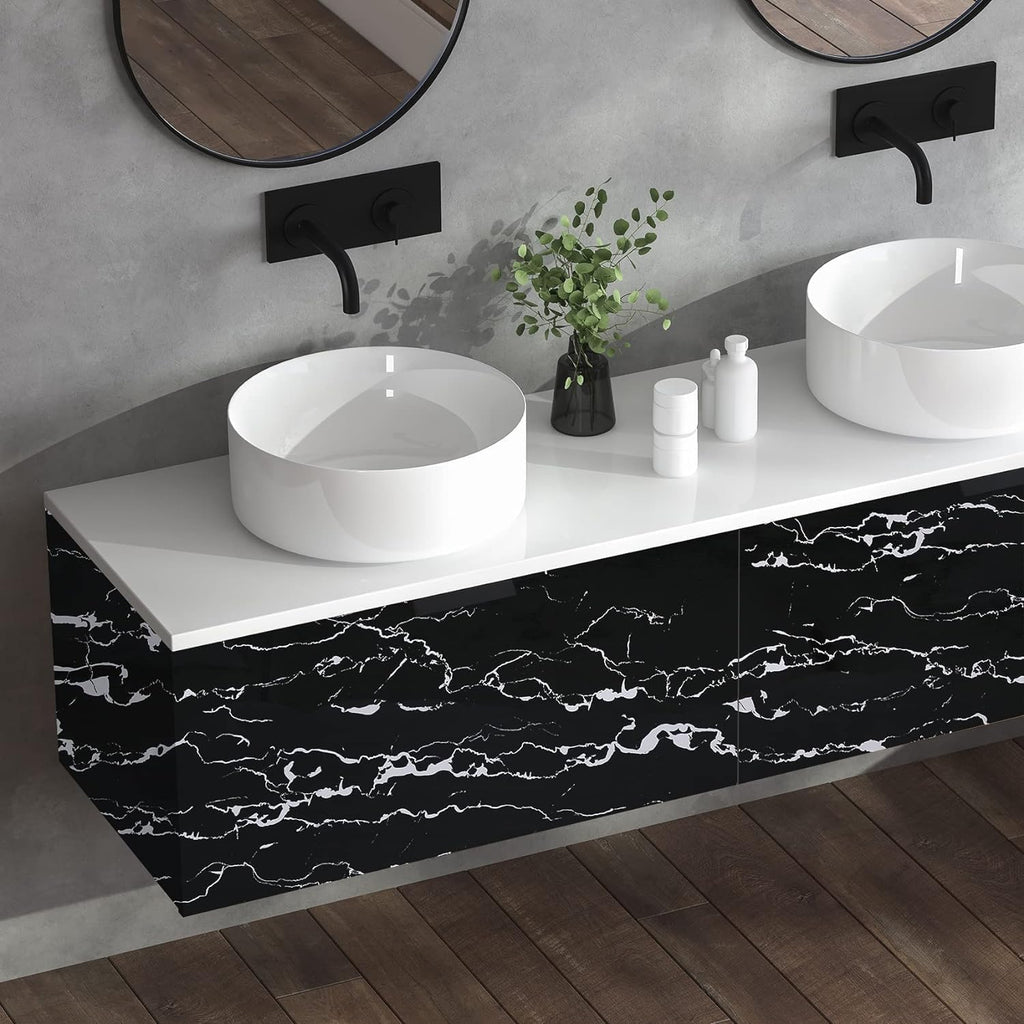 Marbello - Transform your home with a stylish marble look!