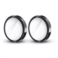 Reversing Auxiliary Blind Spot Mirror