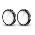 Reversing Auxiliary Blind Spot Mirror